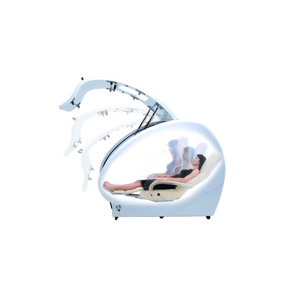 O2 HEALTH CHAMBER （オーツーヘルスチャンバー）