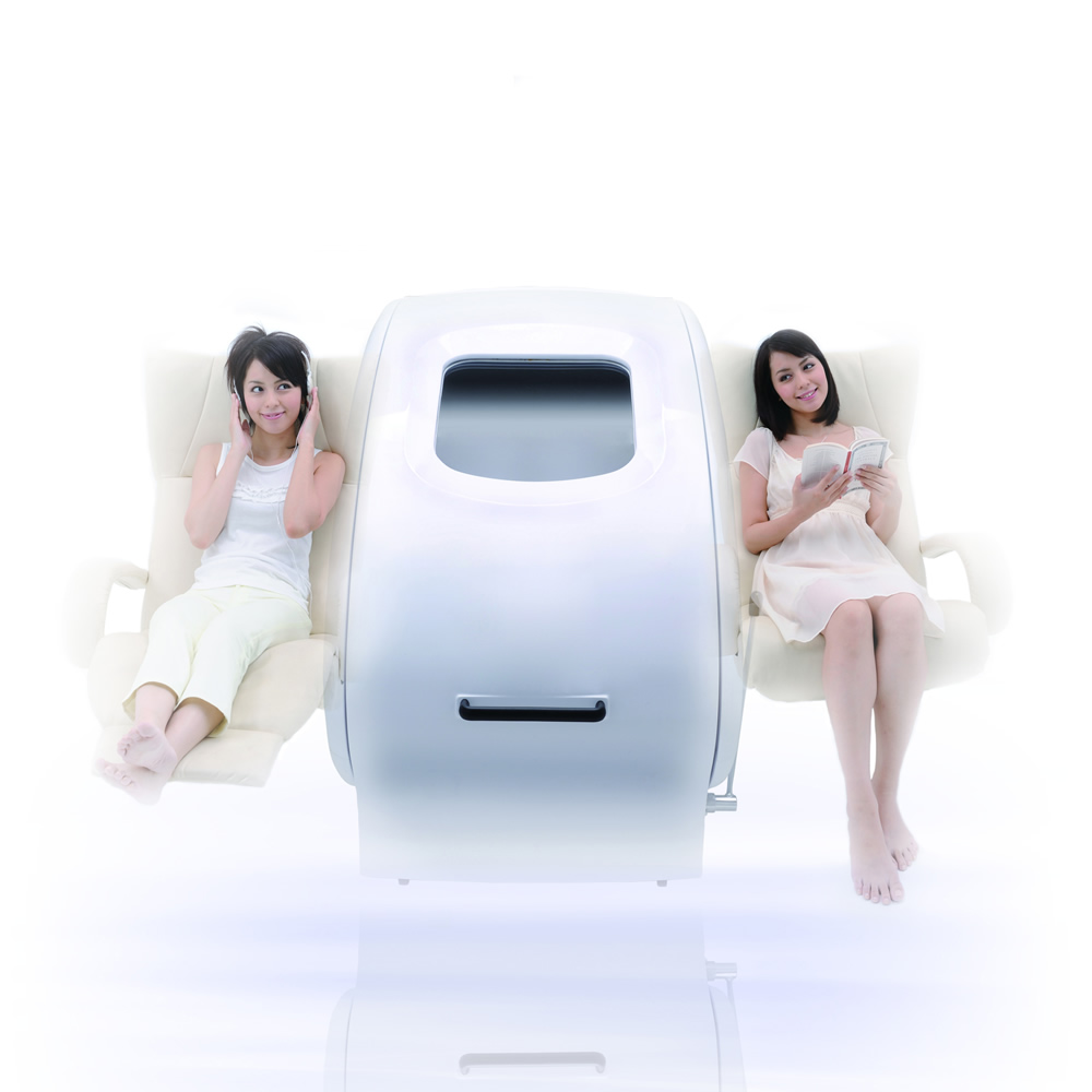 O2 HEALTH CHAMBER （オーツーヘルスチャンバー）