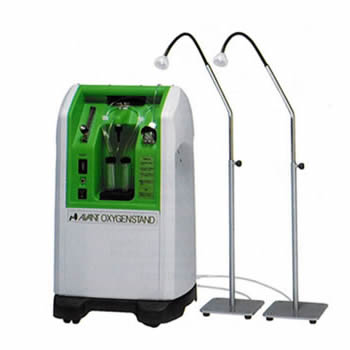 OXYGEN STAND （オキシゲンスタンド）
