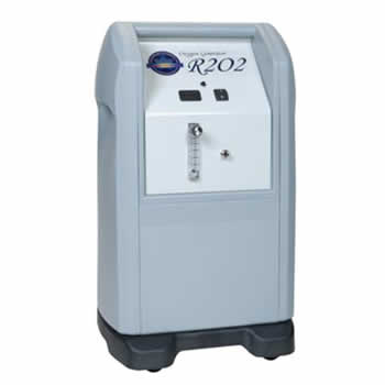 Oxygen Generator R2O2 （オキシゲンジェネレーターR2O2）