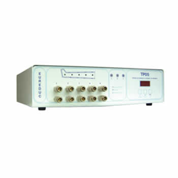 TPO5 AIR PRESSUR SYSTEMS （ティピーオー5エアプレッシャーシステム）