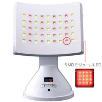 LED LightSpa（LEDライトスパ）