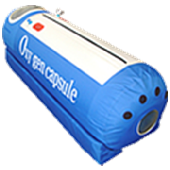 Oxygencapsule（オキシジェンカプセル）
