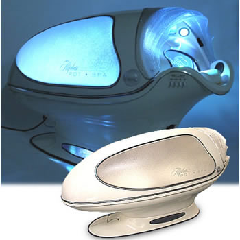 α LED Light Spa （アルファLEDライトスパ）