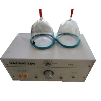 VACPATTER（バックパター）