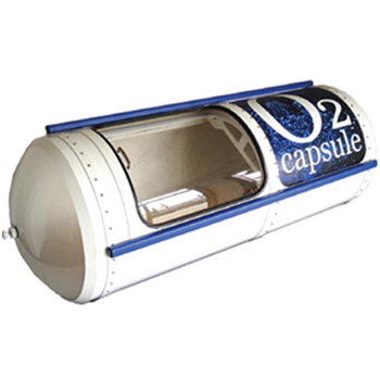 O2 Capsule C-3 （オーツーカプセルC3）ハードタイプ