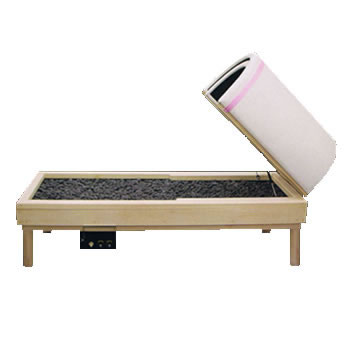 湯の花 Dome system bed （ユノハナドームシステムベッド）