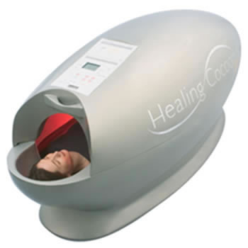 Healing Cocoon Pro （ヒーリングコクーンプロ）