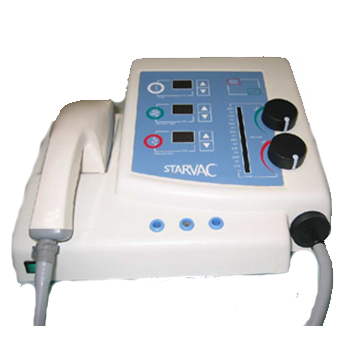 STARVAC（スターヴァック）