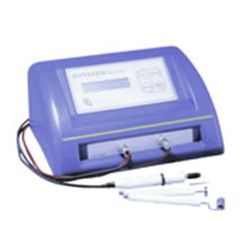 IONIZER（イオナイザー）