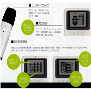サイバースキンチェッカー2