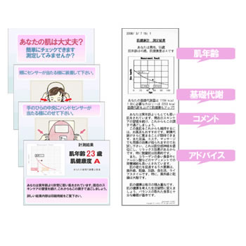 素肌美人（スハダビジン）