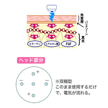 Medi polation pro（メディポレーションプロ）