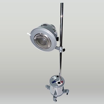 光線治療器 SUNカーボン灯A型