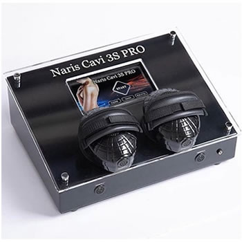 Naris Cavi 3S PRO (ナリスキャビ3Sプロ)