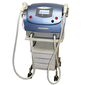 Thermo Shape （サーモシェイプ）