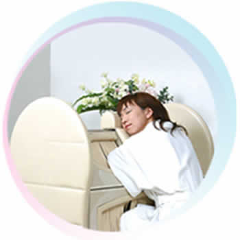 IMPROVEMENT SPA （インプルーブメントスパ）