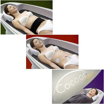 Healing Cocoon Pro （ヒーリングコクーンプロ）